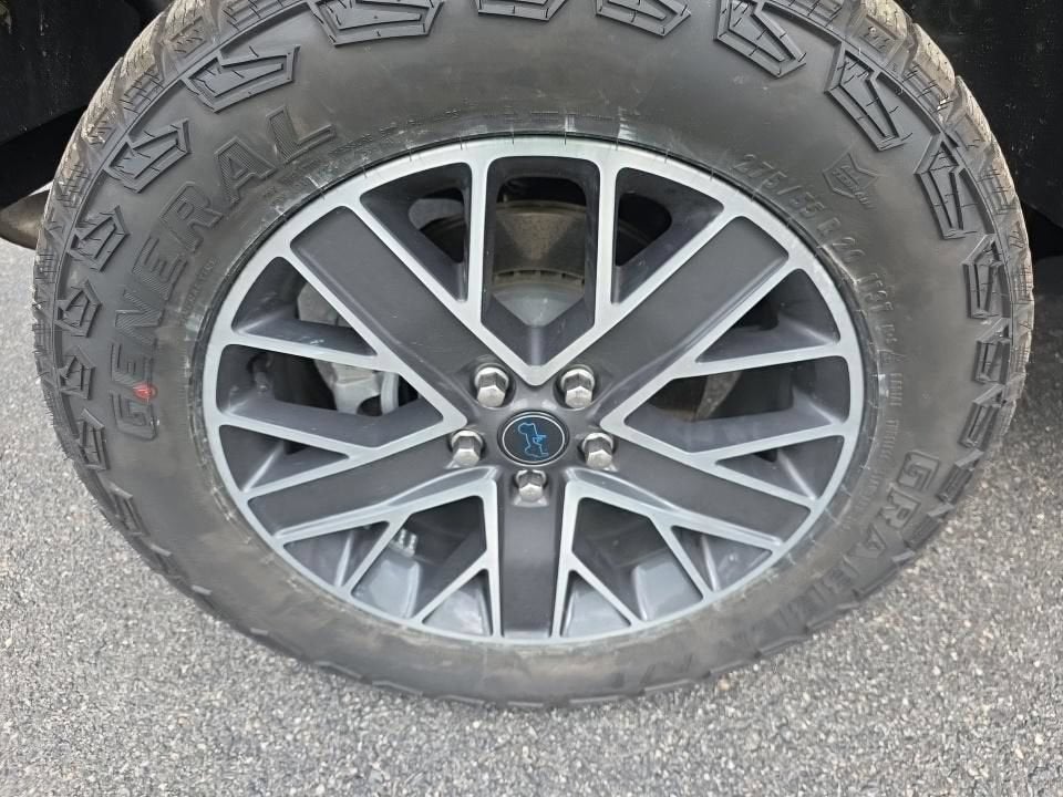 2024 Jeep Wrangler High Altitude 4xe