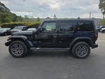 2024 Jeep Wrangler High Altitude 4xe