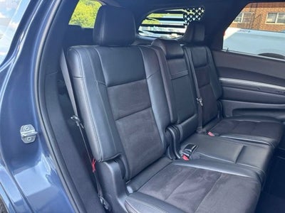 2020 Dodge Durango R/T