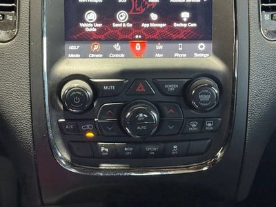 2020 Dodge Durango R/T