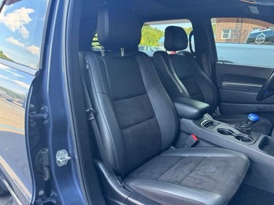 2020 Dodge Durango R/T