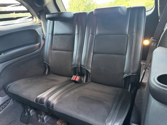 2020 Dodge Durango R/T