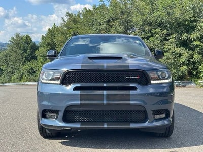 2020 Dodge Durango R/T