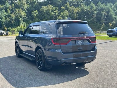 2020 Dodge Durango R/T