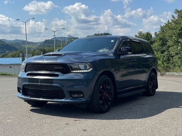 2020 Dodge Durango R/T