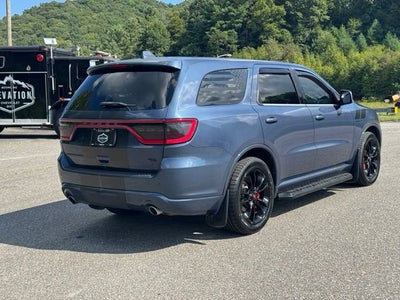 2020 Dodge Durango R/T