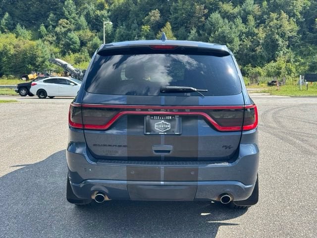 2020 Dodge Durango R/T