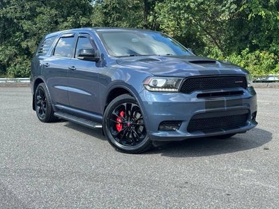 2020 Dodge Durango R/T