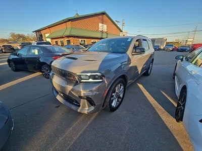 2023 Dodge Durango R/T Plus AWD