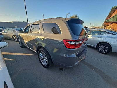 2023 Dodge Durango R/T Plus AWD