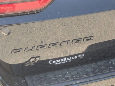 2026 Dodge Durango DURANGO GT AWD HEMI V8