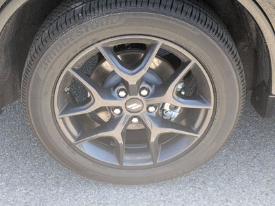 2026 Dodge Durango DURANGO GT AWD HEMI V8