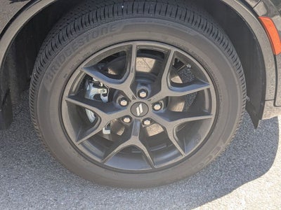 2026 Dodge Durango DURANGO GT AWD HEMI V8