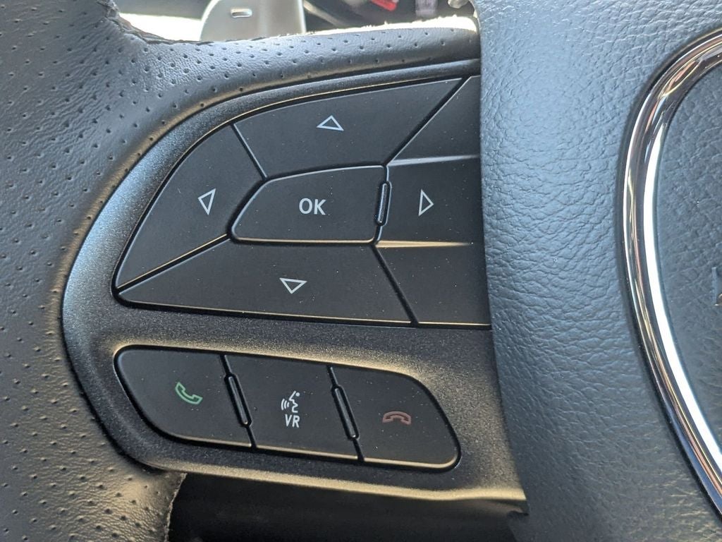 2026 Dodge Durango DURANGO GT AWD HEMI V8