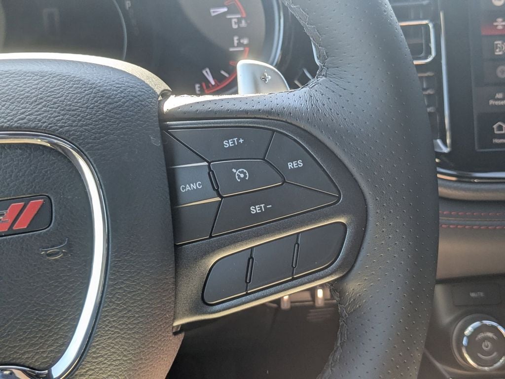 2026 Dodge Durango DURANGO GT AWD HEMI V8