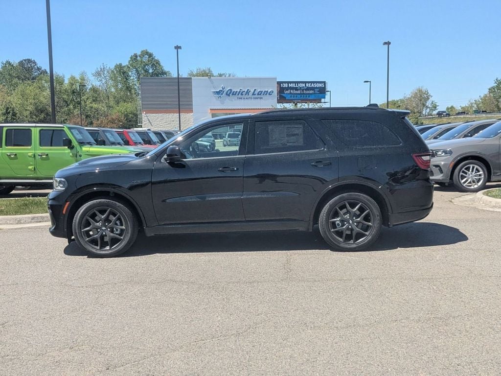 2026 Dodge Durango DURANGO GT AWD HEMI V8