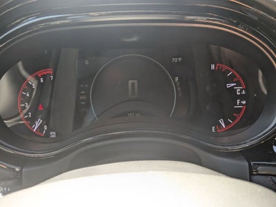 2026 Dodge Durango DURANGO GT AWD HEMI V8