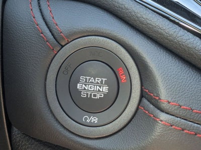 2026 Dodge Durango DURANGO GT AWD HEMI V8