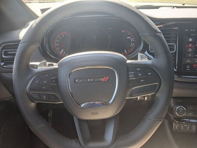 2026 Dodge Durango DURANGO GT AWD HEMI V8