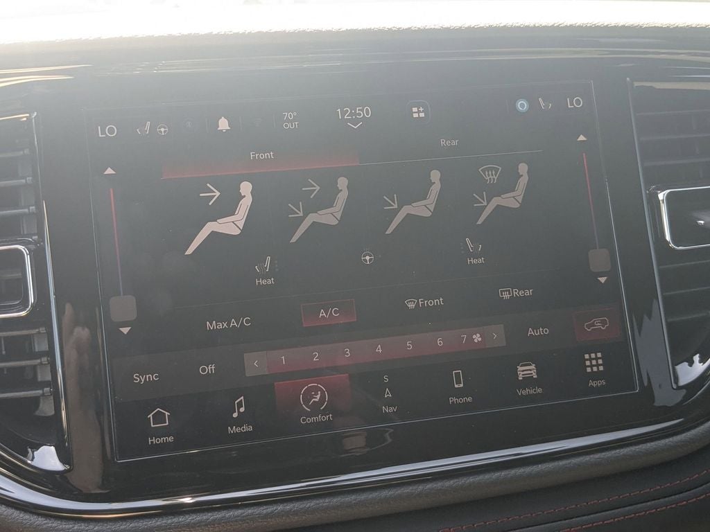 2026 Dodge Durango DURANGO GT AWD HEMI V8