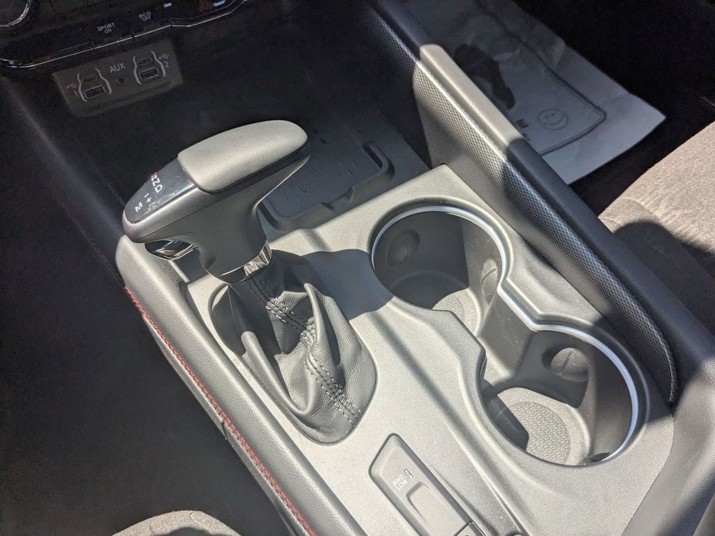 2026 Dodge Durango DURANGO GT AWD HEMI V8