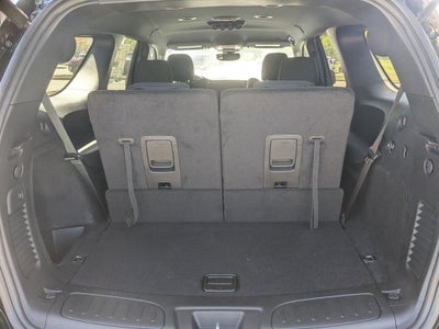 2026 Dodge Durango DURANGO GT AWD HEMI V8