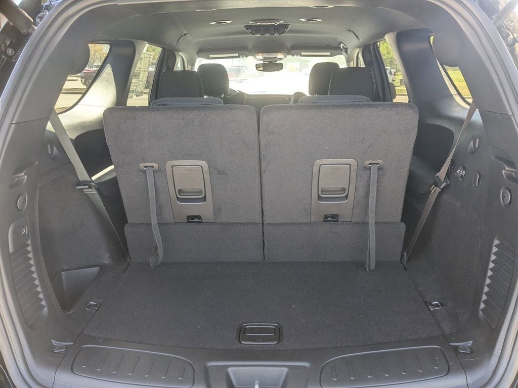 2026 Dodge Durango DURANGO GT AWD HEMI V8