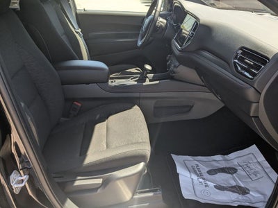 2026 Dodge Durango DURANGO GT AWD HEMI V8