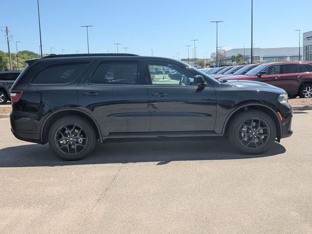 2026 Dodge Durango DURANGO GT AWD HEMI V8