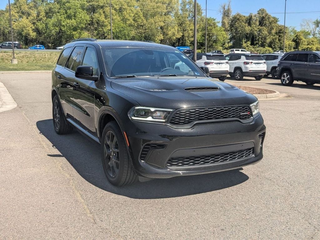 2026 Dodge Durango DURANGO GT AWD HEMI V8