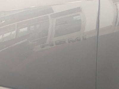 2026 Dodge Durango DURANGO GT PREMIUM AWD HEMI V8