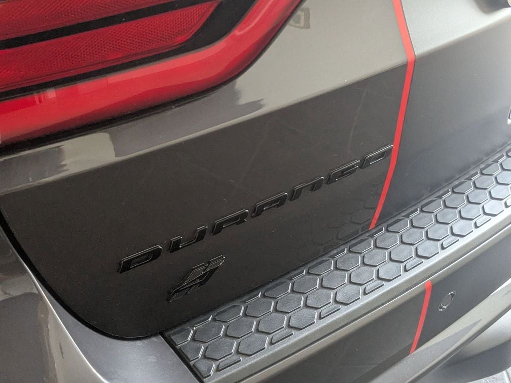 2026 Dodge Durango DURANGO GT PREMIUM AWD HEMI V8