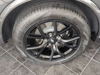 2026 Dodge Durango DURANGO GT PREMIUM AWD HEMI V8
