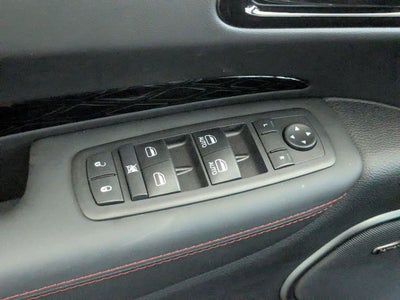 2026 Dodge Durango DURANGO GT PREMIUM AWD HEMI V8