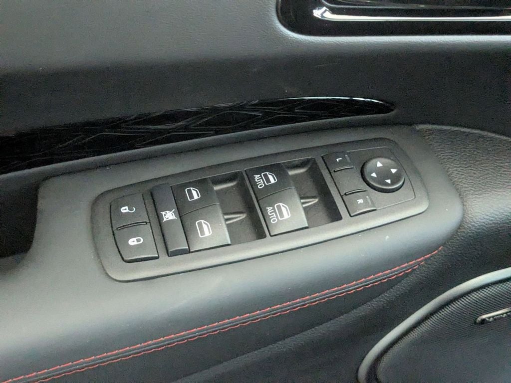 2026 Dodge Durango DURANGO GT PREMIUM AWD HEMI V8