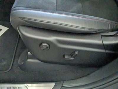2026 Dodge Durango DURANGO GT PREMIUM AWD HEMI V8