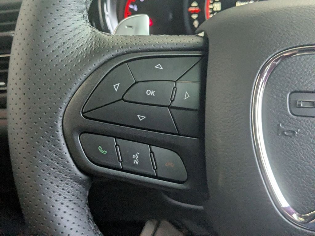 2026 Dodge Durango DURANGO GT PREMIUM AWD HEMI V8
