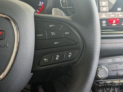 2026 Dodge Durango DURANGO GT PREMIUM AWD HEMI V8