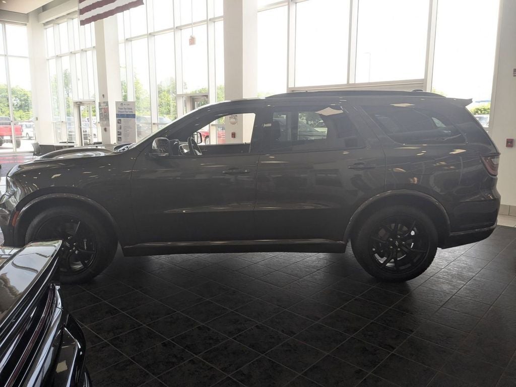 2026 Dodge Durango DURANGO GT PREMIUM AWD HEMI V8