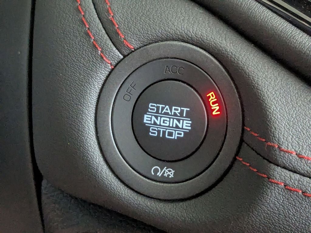 2026 Dodge Durango DURANGO GT PREMIUM AWD HEMI V8
