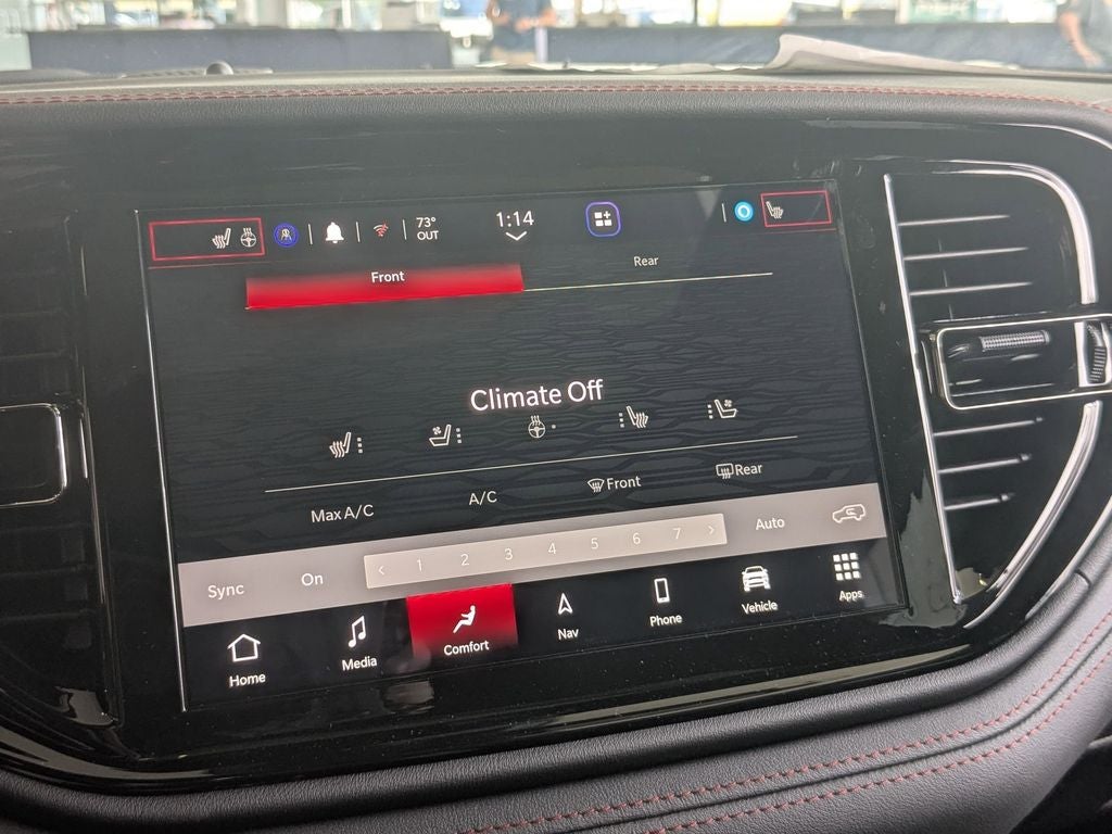 2026 Dodge Durango DURANGO GT PREMIUM AWD HEMI V8