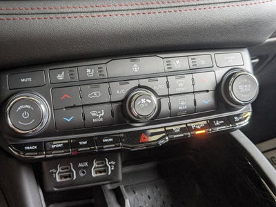 2026 Dodge Durango DURANGO GT PREMIUM AWD HEMI V8