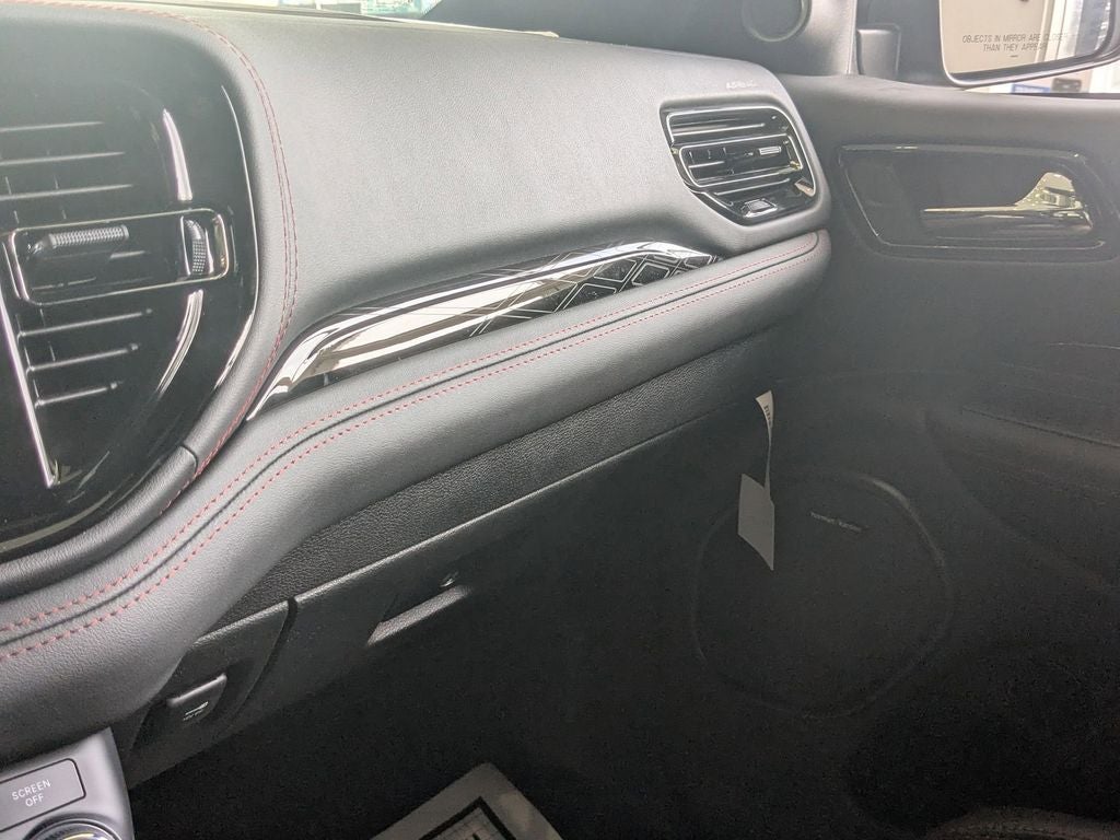 2026 Dodge Durango DURANGO GT PREMIUM AWD HEMI V8