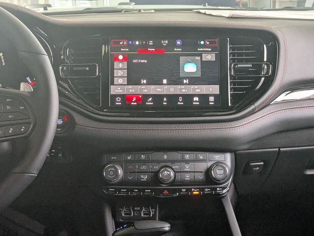 2026 Dodge Durango DURANGO GT PREMIUM AWD HEMI V8