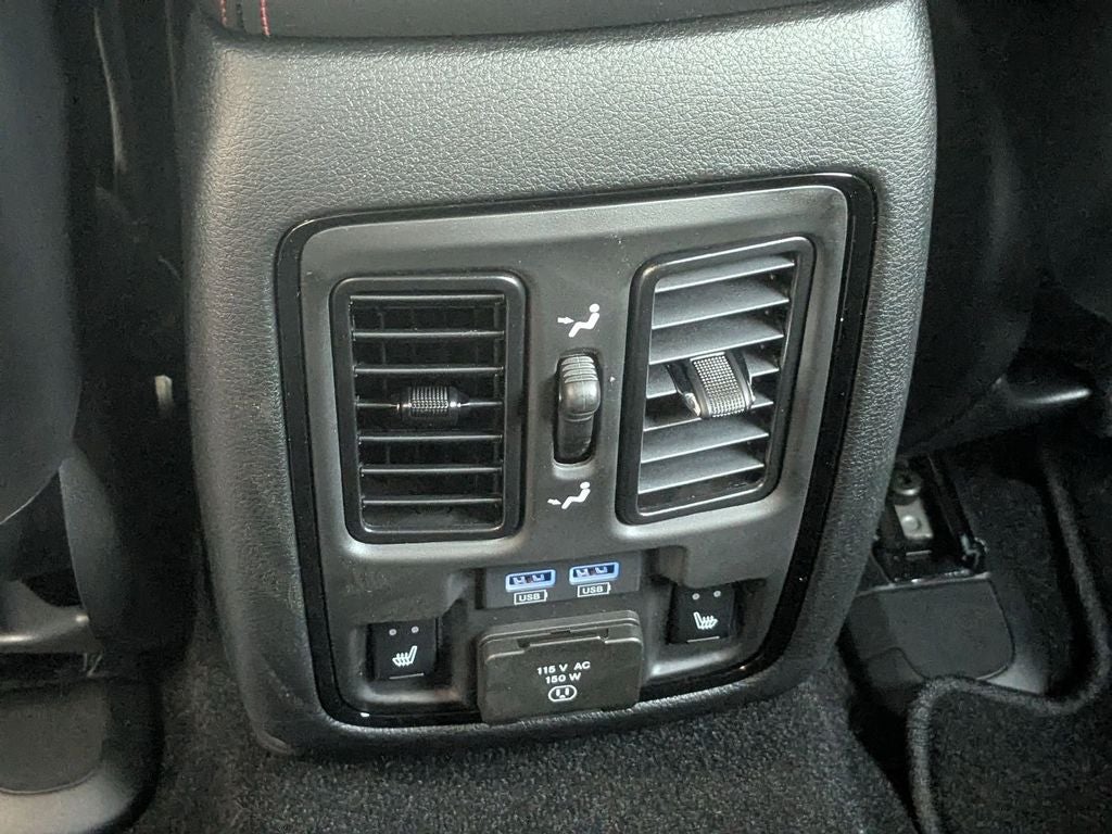 2026 Dodge Durango DURANGO GT PREMIUM AWD HEMI V8