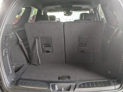 2026 Dodge Durango DURANGO GT PREMIUM AWD HEMI V8