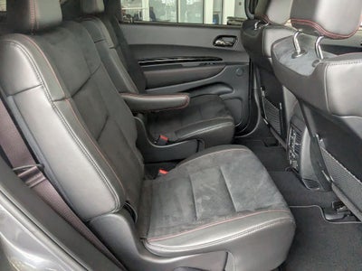 2026 Dodge Durango DURANGO GT PREMIUM AWD HEMI V8