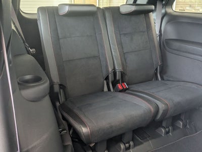 2026 Dodge Durango DURANGO GT PREMIUM AWD HEMI V8
