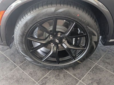 2026 Dodge Durango DURANGO GT PREMIUM AWD HEMI V8