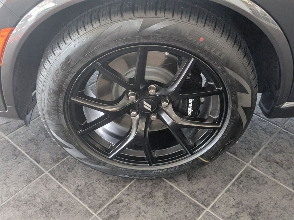 2026 Dodge Durango DURANGO GT PREMIUM AWD HEMI V8